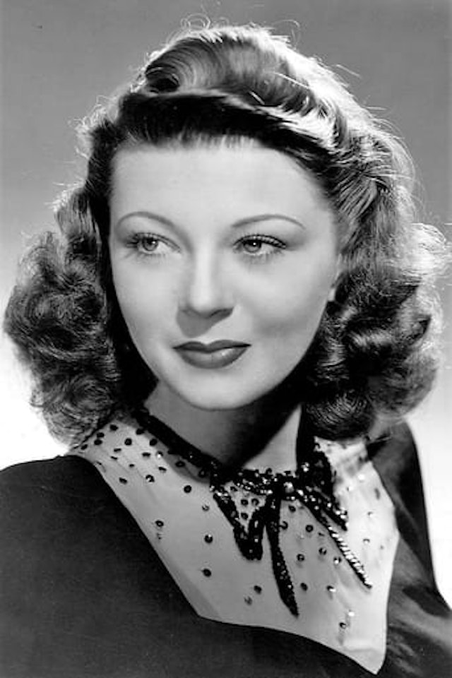 Harriet Nelson