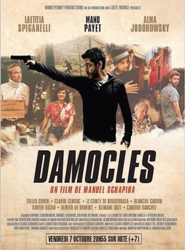 Damocles