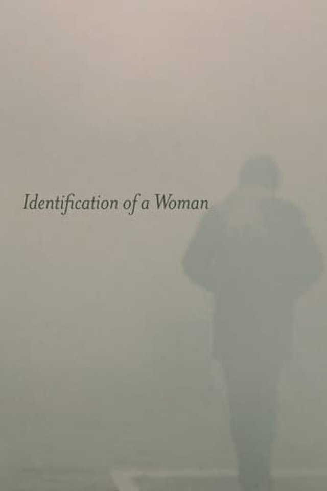 Identification of a Woman