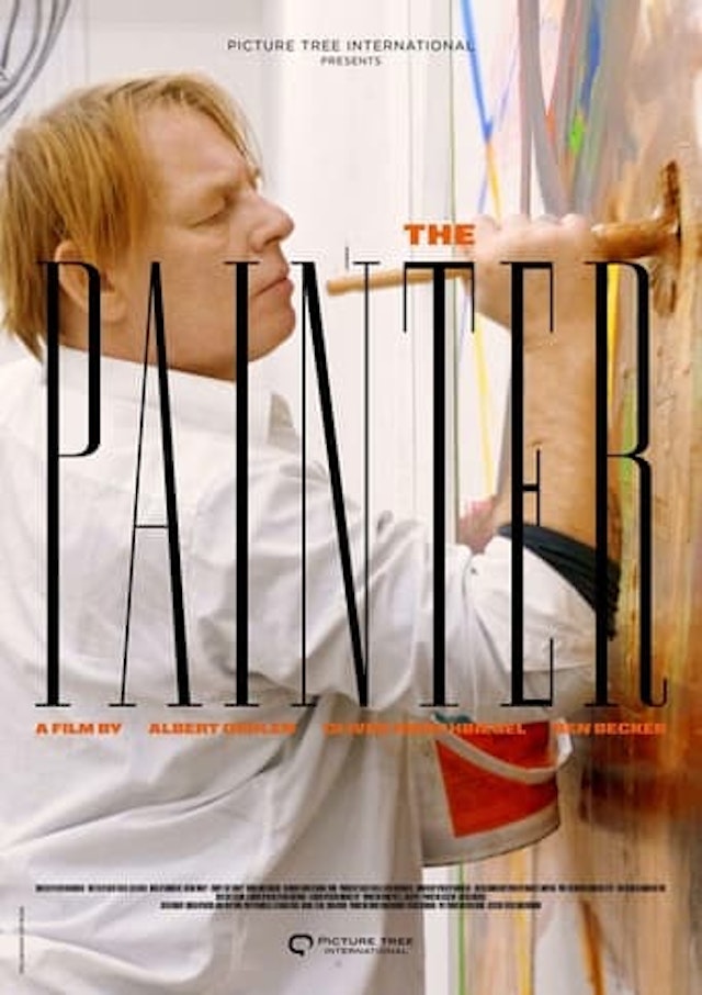 The Painter