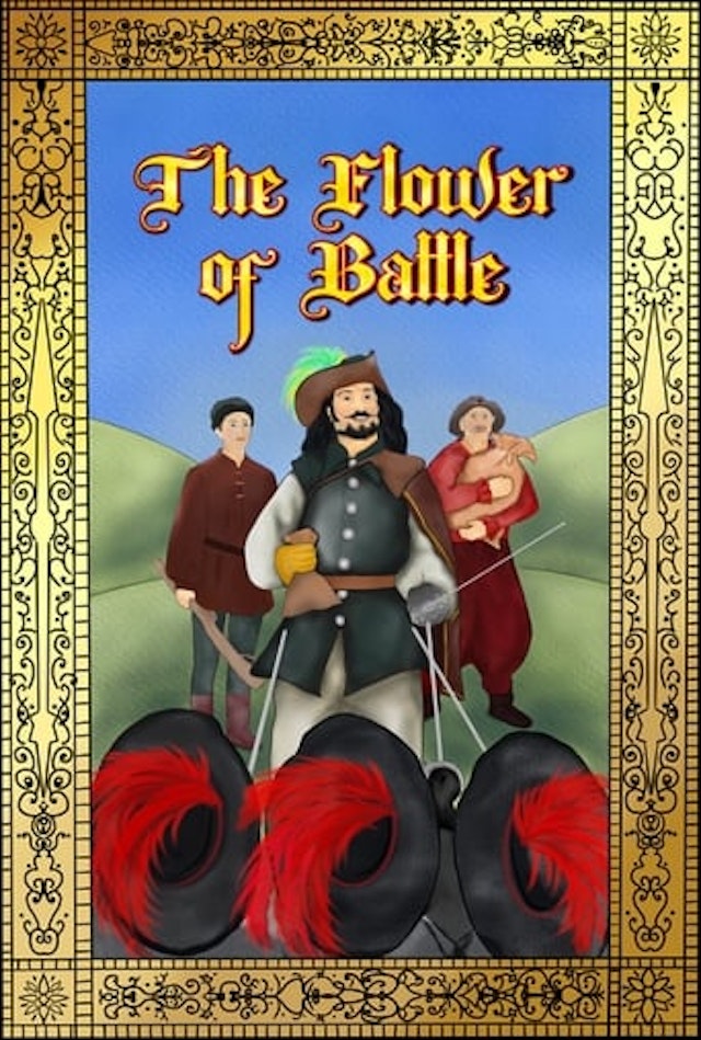 The Flower of Battle