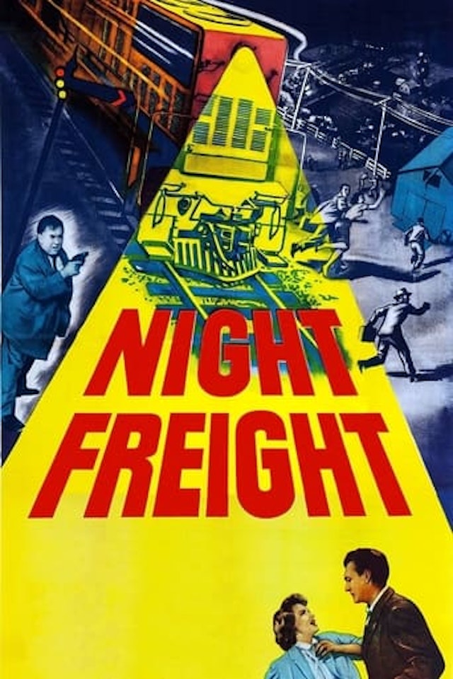 Night Freight