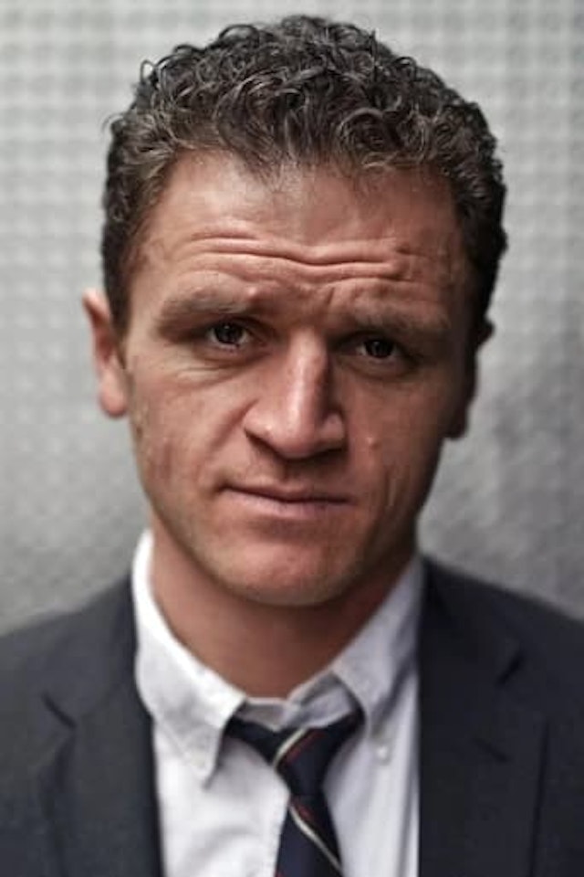 Dean Neistat