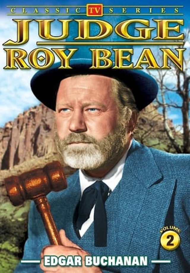 Judge Roy Bean