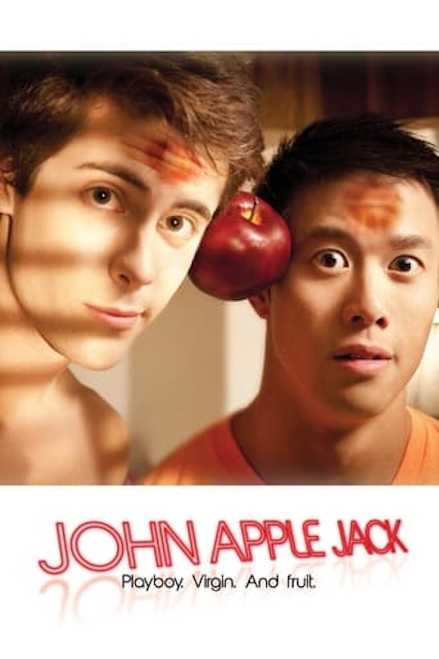 John Apple Jack