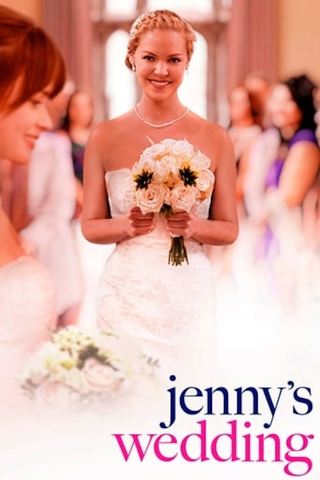 Jenny's Wedding