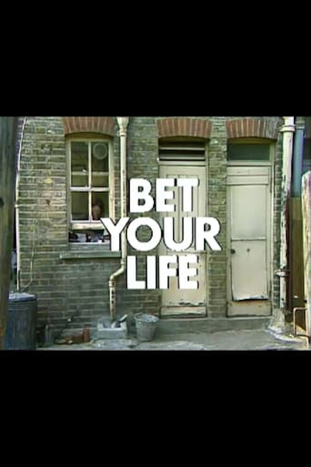 Bet Your Life