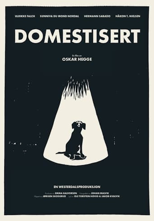 Domestisert