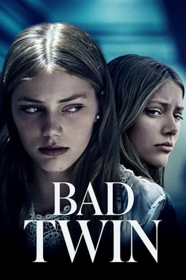 Bad Twin