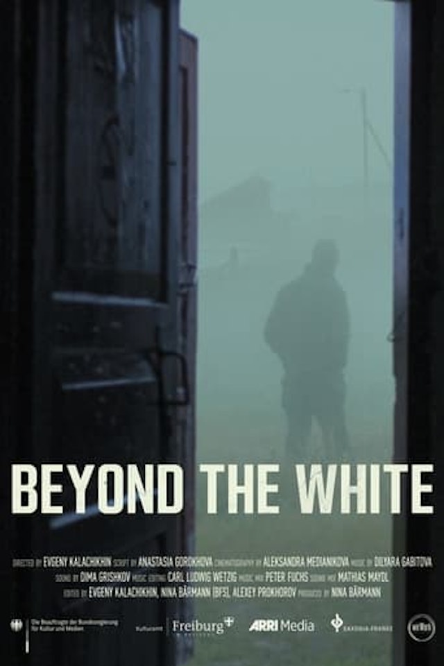 Beyond the White