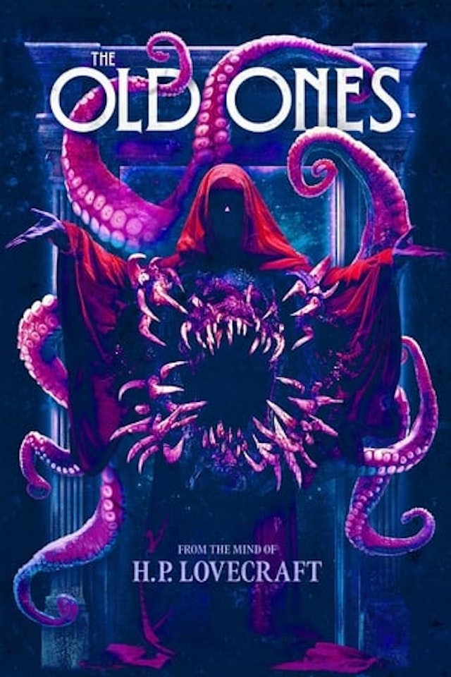 H. P. Lovecraft's The Old Ones