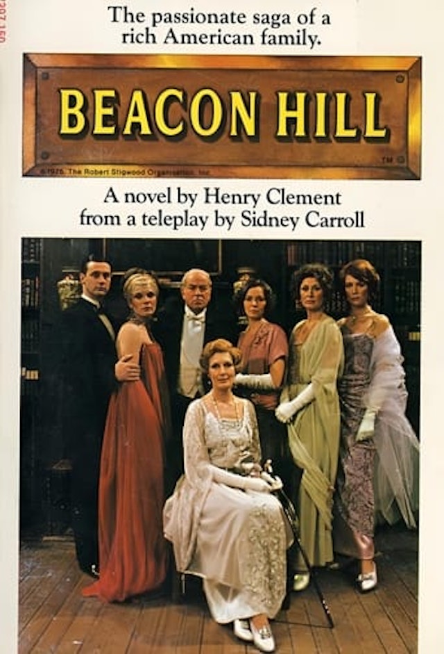 Beacon Hill