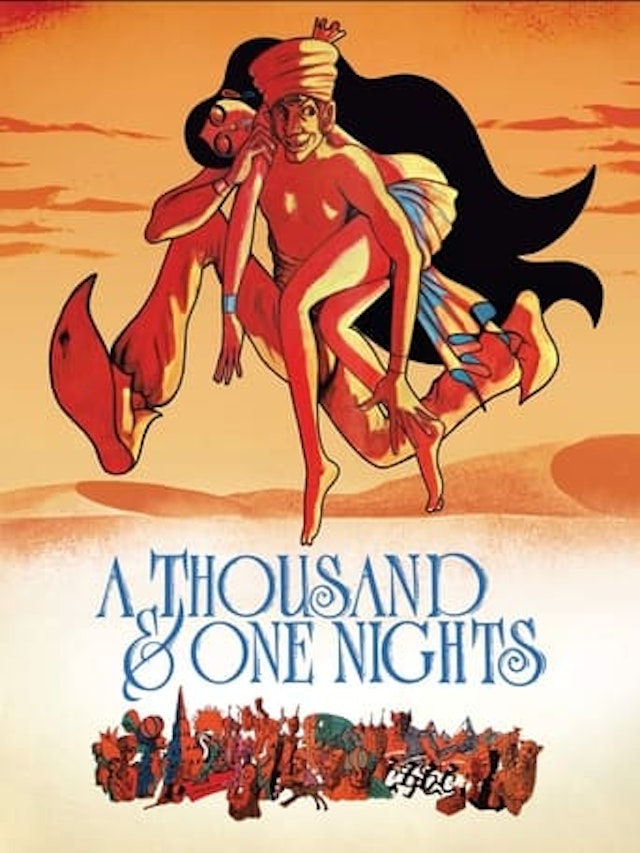 A Thousand and One Nights