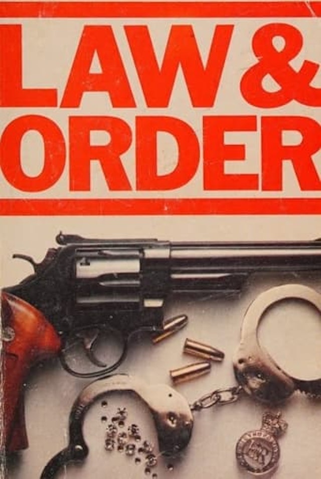 Law & Order