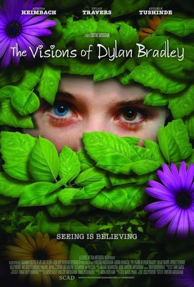 The Visions of Dylan Bradley