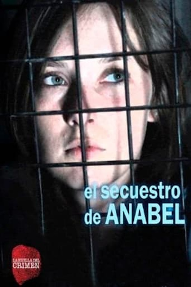 El secuestro de Anabel