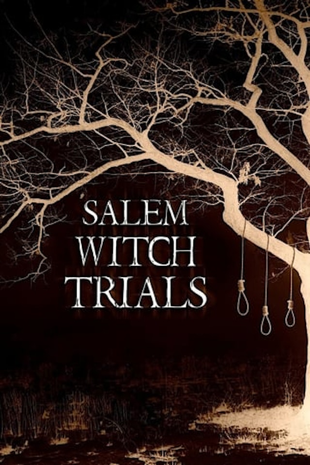 Salem Witch Trials