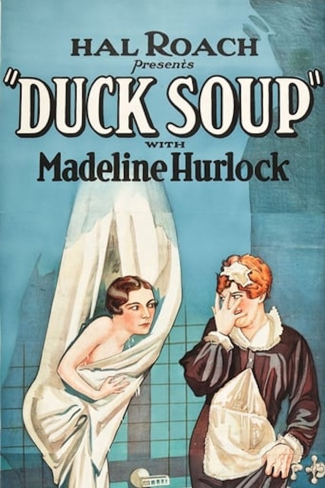 Duck Soup