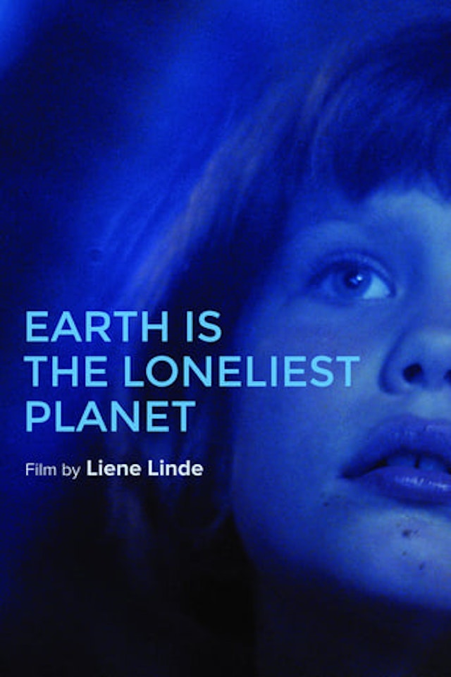 Earth Is the Loneliest Planet