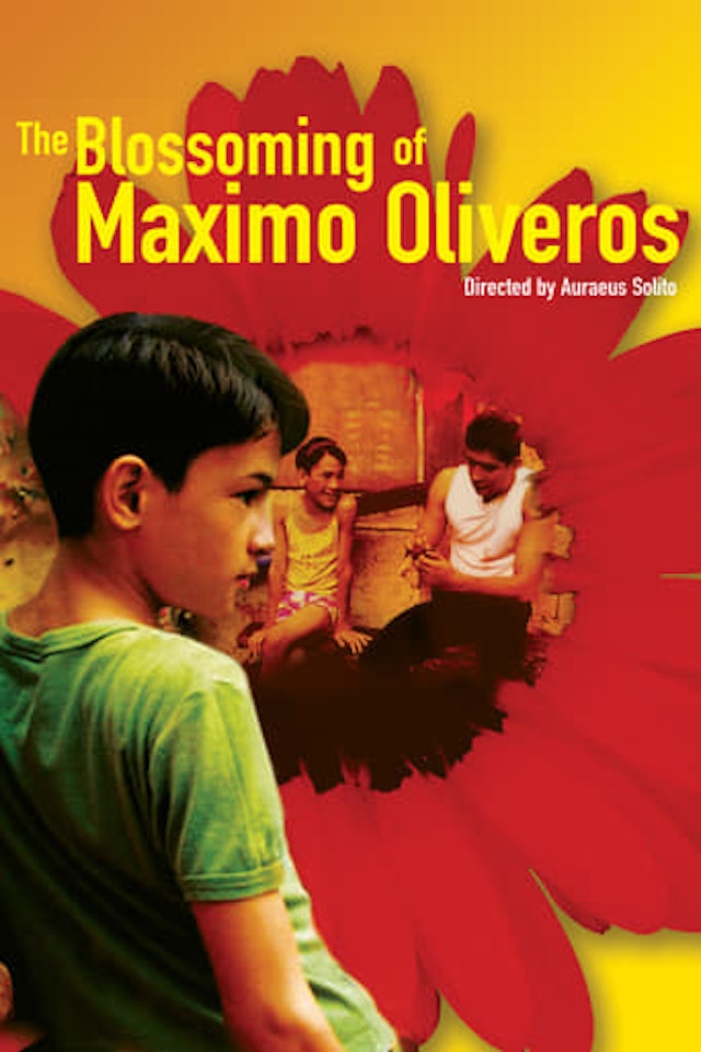 The Blossoming of Maximo Oliveros