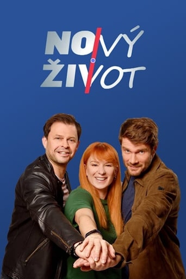 Nový život