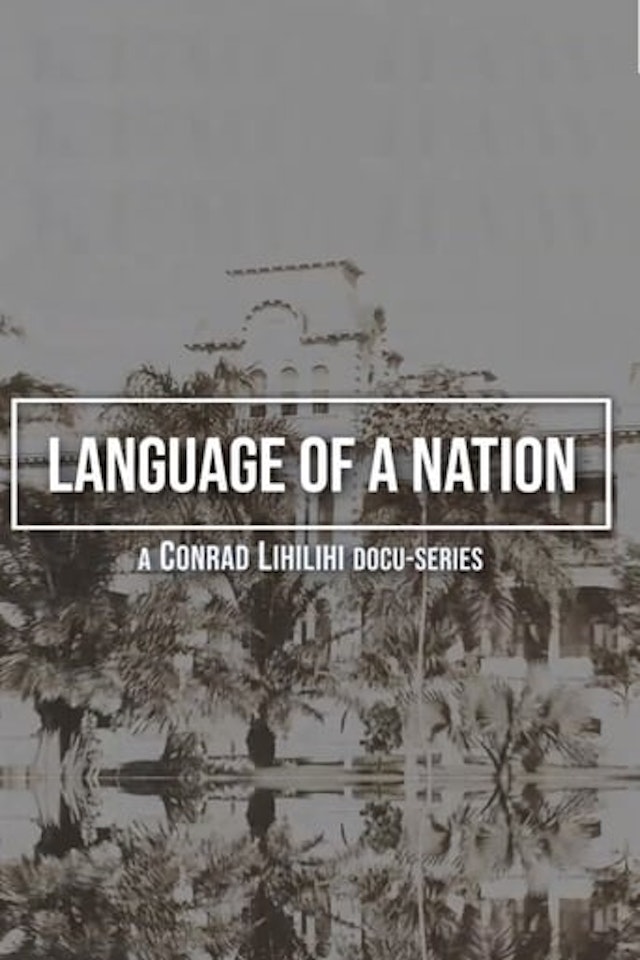 Language of a Nation