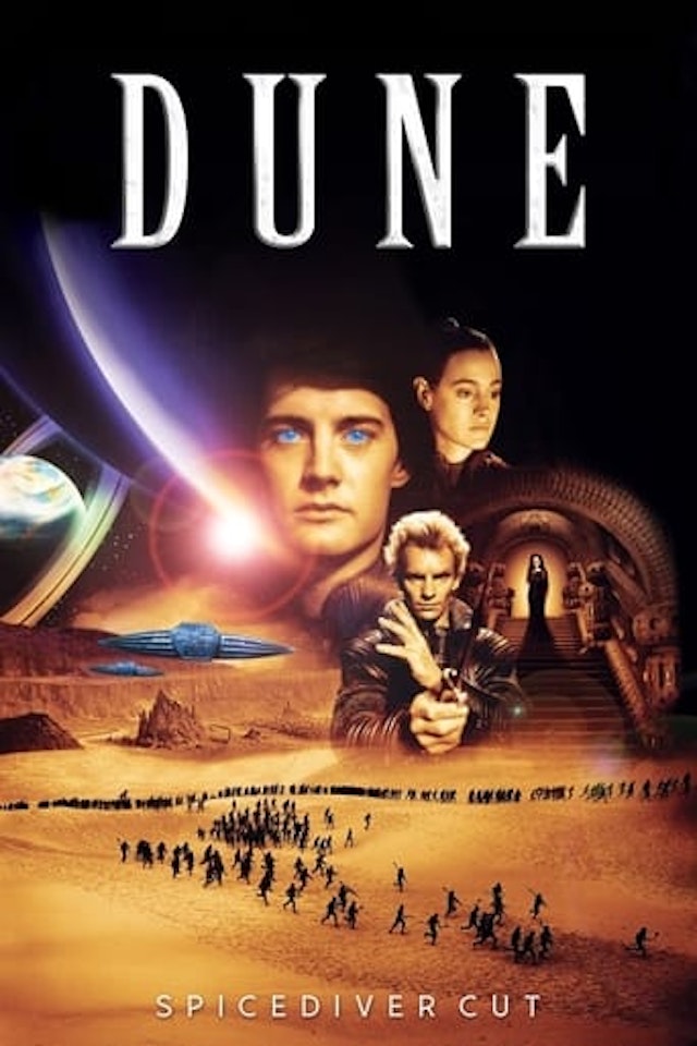 Dune