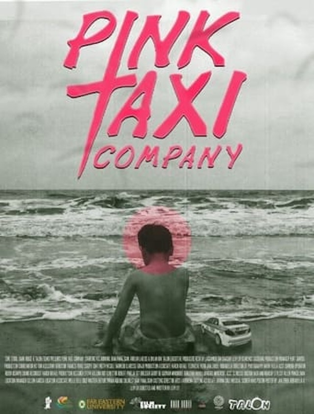 Pink Taxi Company