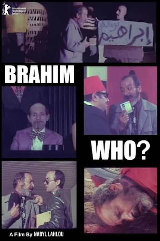 Brahim Who?