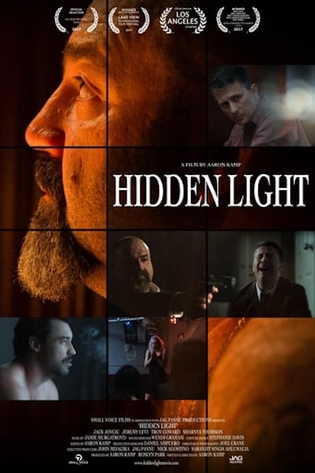 Hidden Light