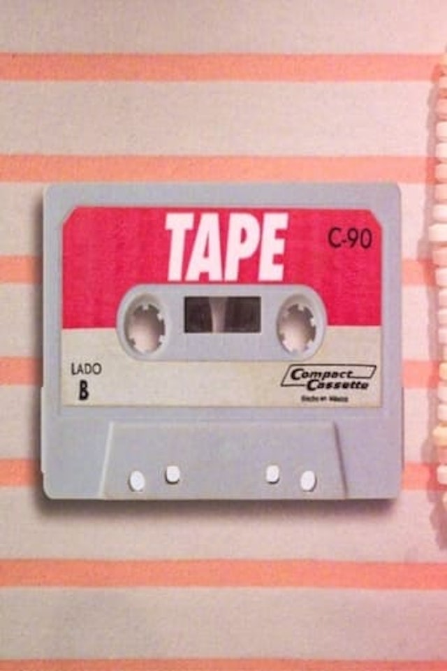 TAPE