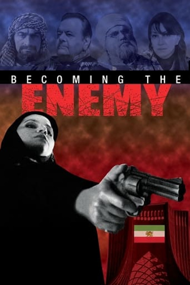 Becoming the Enemy