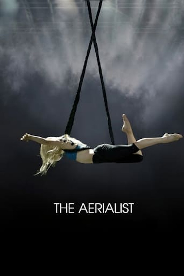 The Aerialist