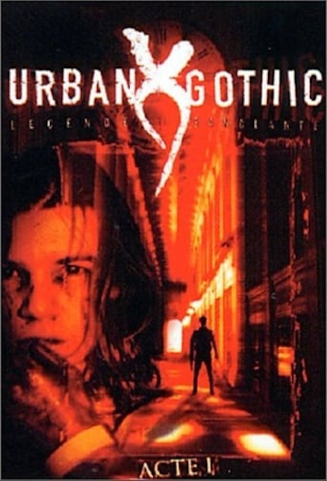 Urban Gothic