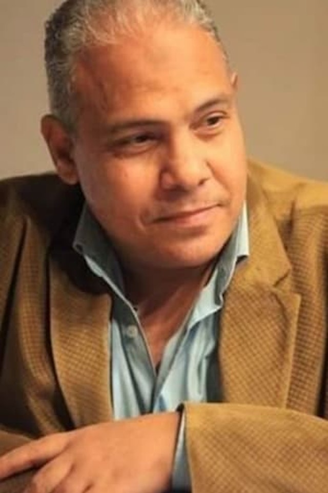 Mohamed Radwan