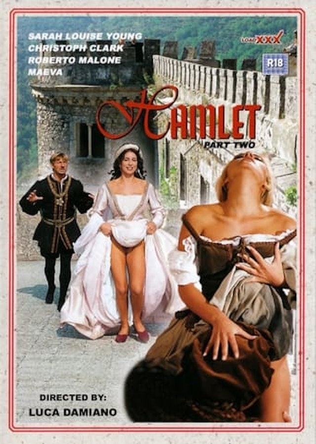 Hamlet: For the Love of Ophelia 2