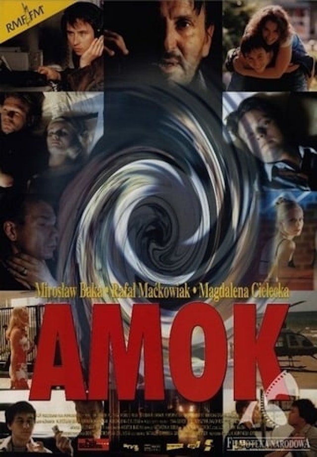 Amok