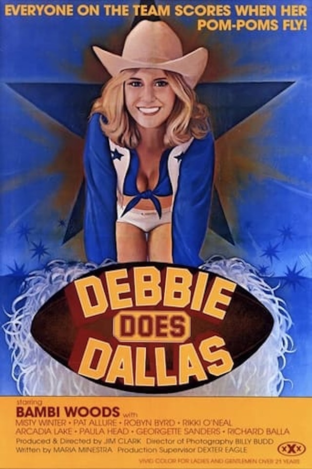 Debbie Does Dallas