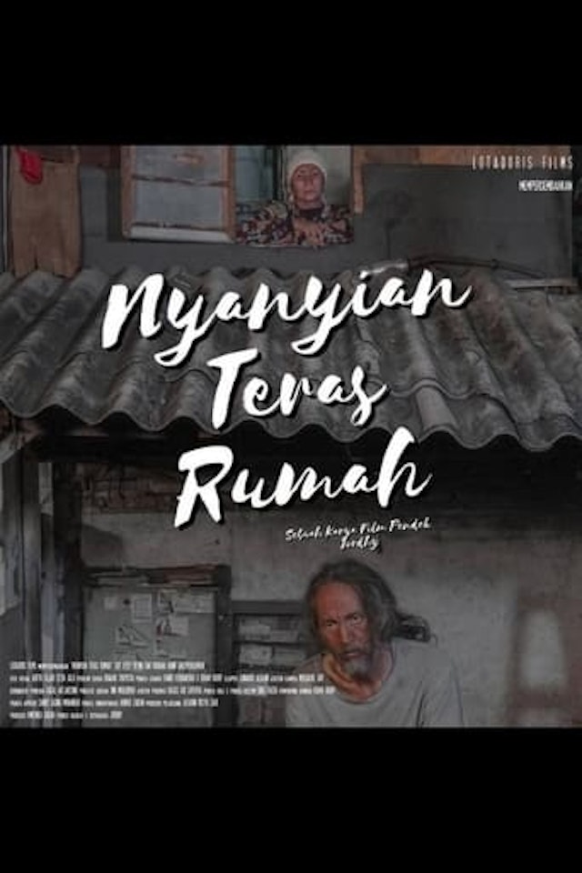 Nyanyian Teras Rumah