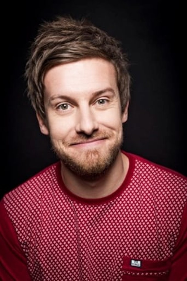 Chris Ramsey