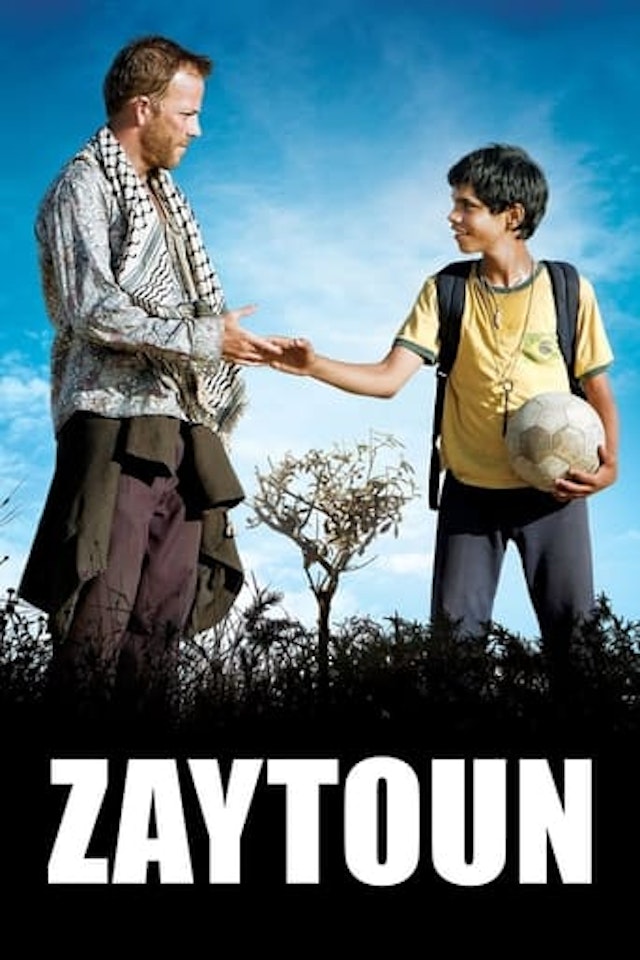 Zaytoun