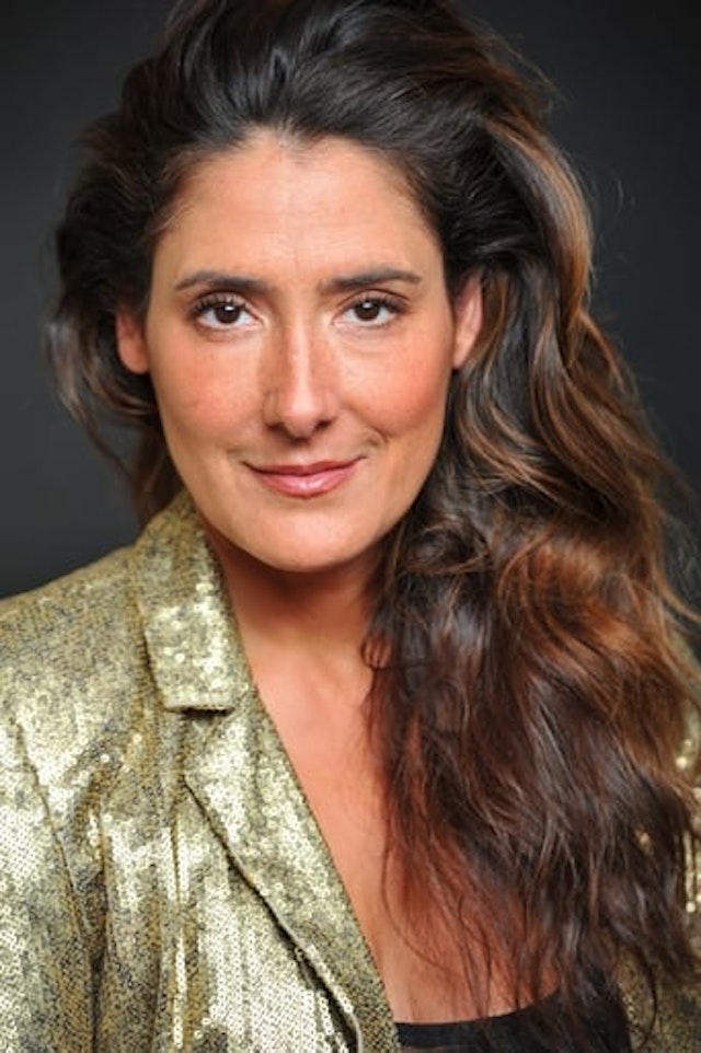 Alicia Coppola