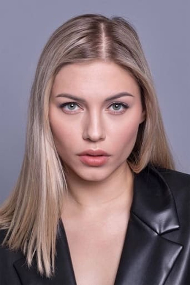 Alena Minchuk
