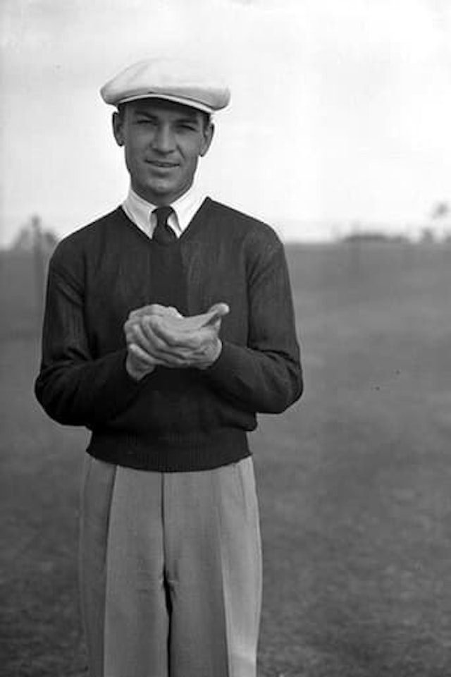 Sam Snead