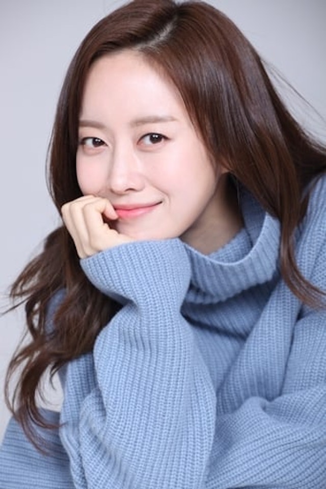 Joo Min-ha