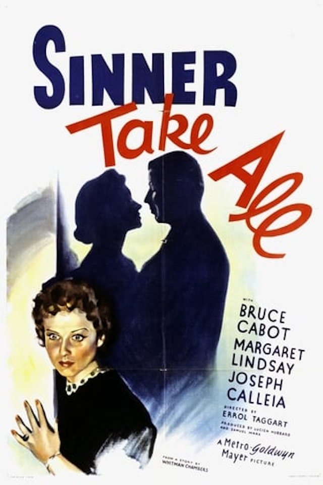 Sinner Take All