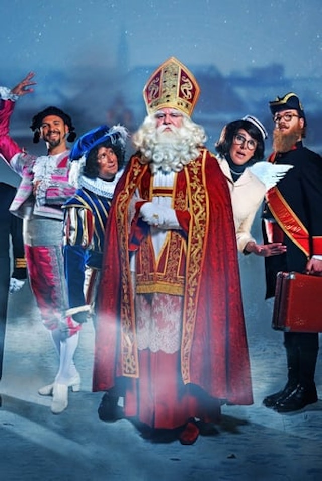 Dag Sinterklaas