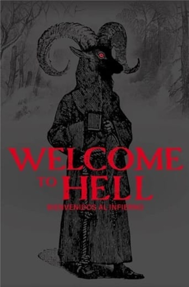 Welcome to Hell