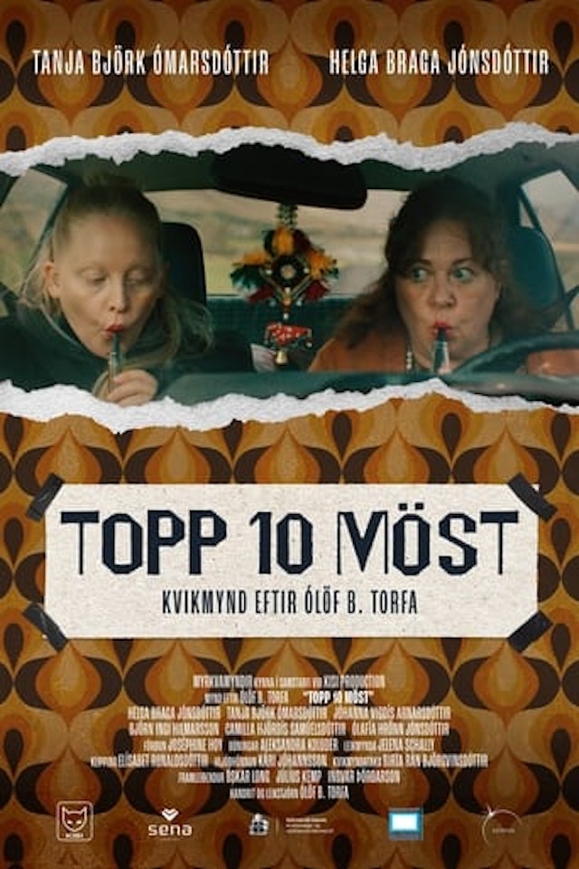 Topp 10 Must