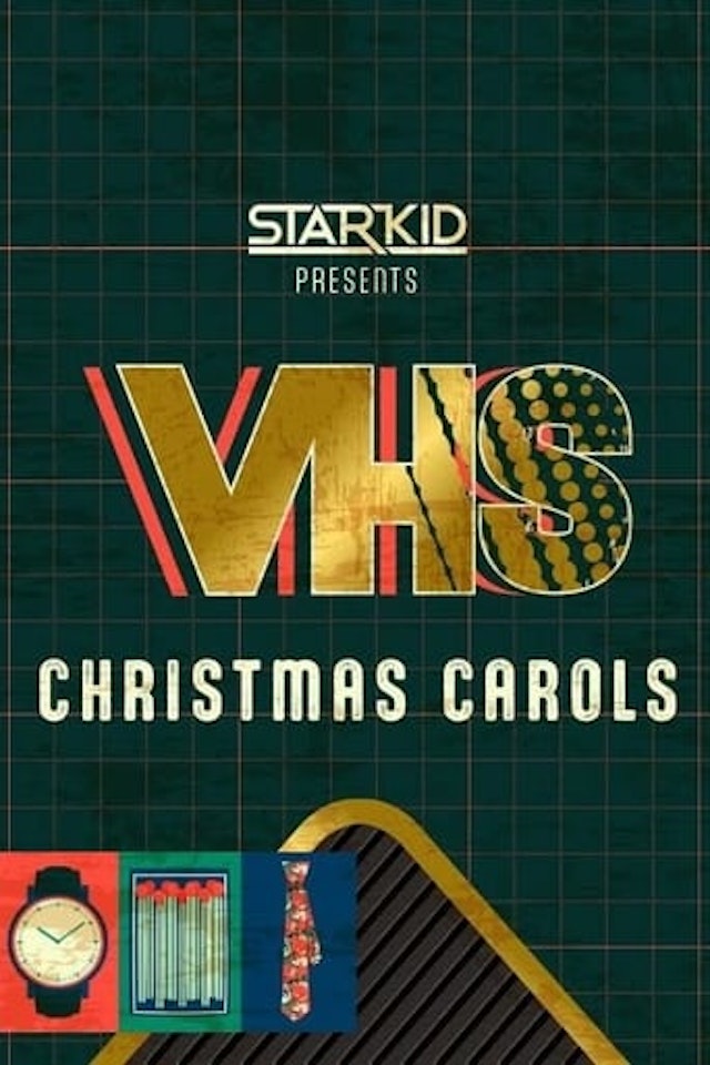 VHS Christmas Carols - Chicago 2023